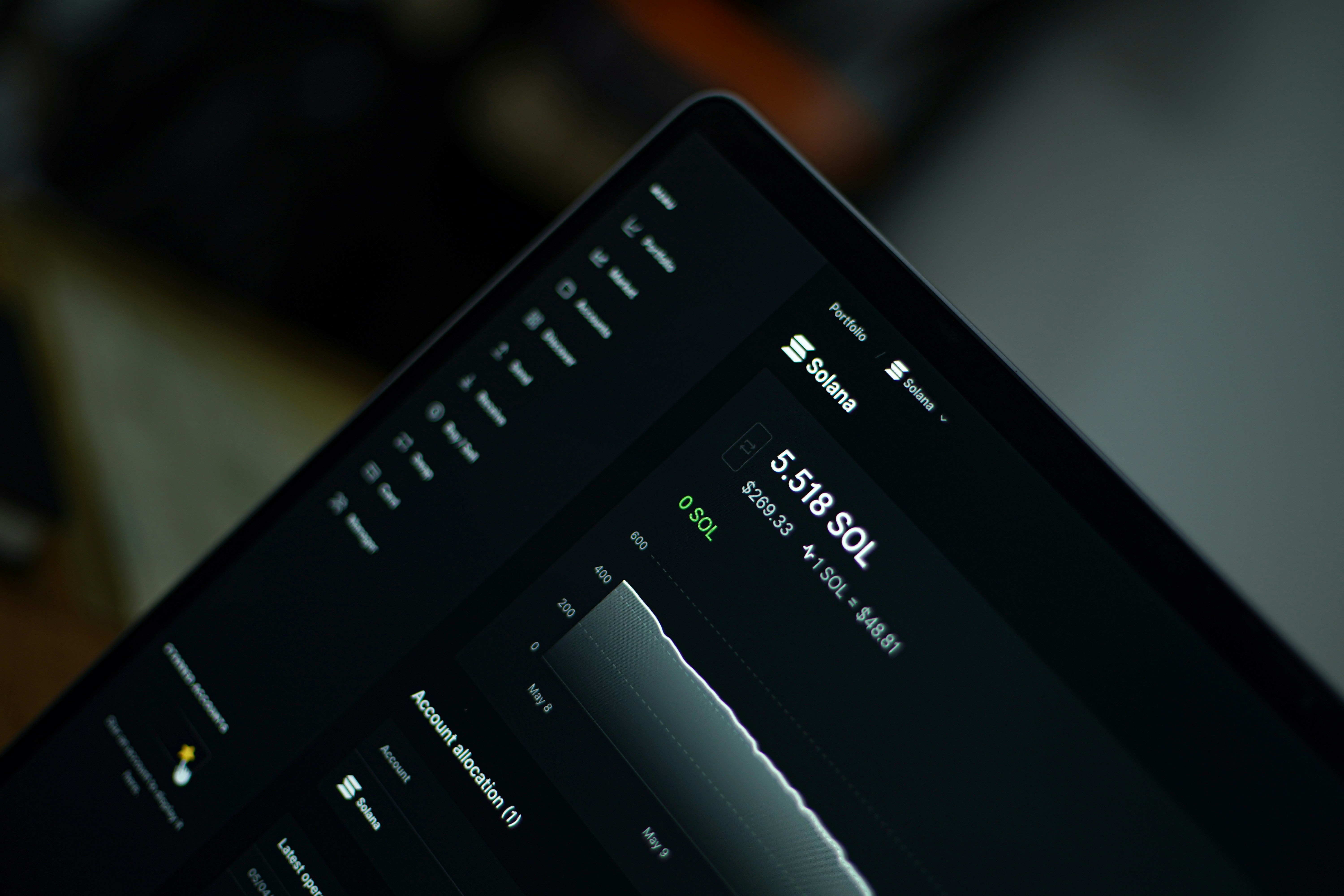 Solana Copy Trading Bot